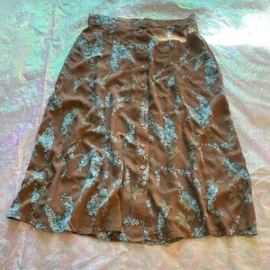 🎄Vintage Skirt🎄